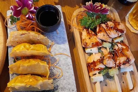 THE BEST Japanese Restaurants in Portlaoise (Updated 2024)