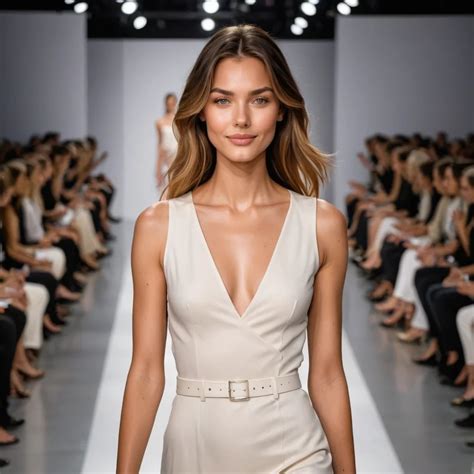 Image result for Catwalk Model Change Backstage