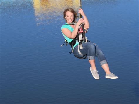 Soar and Explore Zipline and Ropes Course (Myrtle Beach) - All You Need ...
