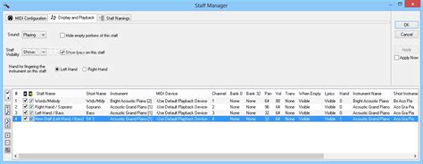 MIDI Maestro Tutorial 的图像结果