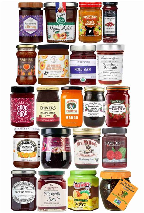 Jelly of the Month Club – Month Club Store