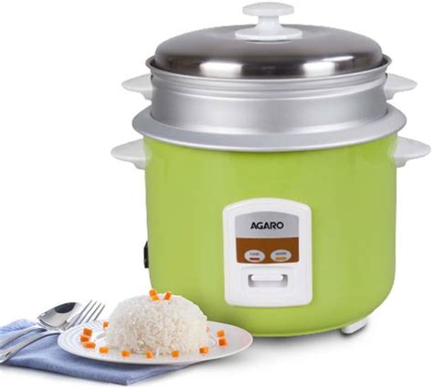 Buy Latest Electric Cookers Online (इलेक्ट्रिक प्रेशर कुकर) | Upto 75% ...