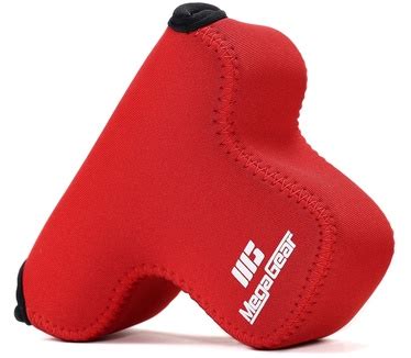 MegaGear MG1008 Rood: beste prijs - Tweakers