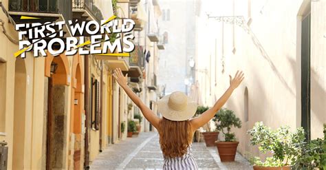 Image result for First World Problem Child Cover