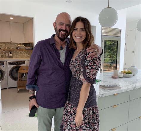 Mandy Moore House Tour: Photos of Pasadena Home | Closer Weekly