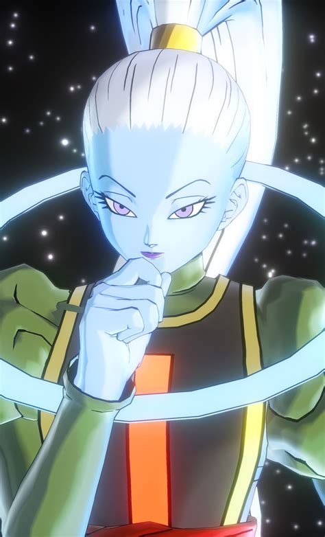 Vados - DRAGON BALL SUPER - Image #2410262 - Zerochan Anime Image Board