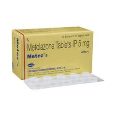 Metoz 5 Tablet: Uses, Side Effects, Price & Substitutes