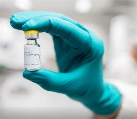 US FDA recommends single shot Johnson & Johnson's single-shot Covid-19 ...