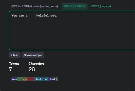 Openai System Prompt 的图像结果