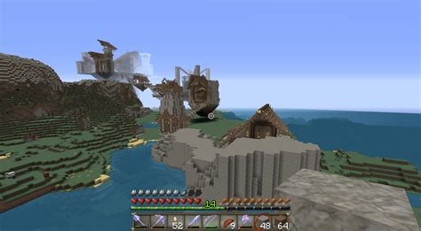 Image result for Minecraft Java Survival