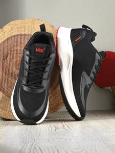 HRX by Hrithik Roshan HRX-033 01 Running Shoes For Men - Buy HRX by ...