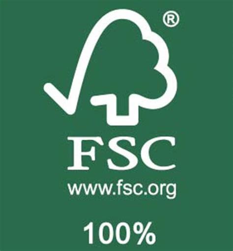 FSC认证体系包括森林管理认证和产销监管链认证-杭州FSC认证亮点咨询