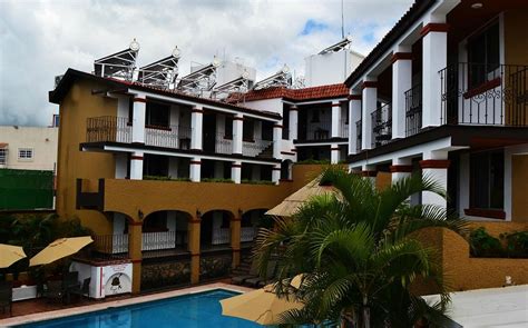 RINCONADA DE CORTES (Cuernavaca) - Hotel Reviews, Photos, Rate ...
