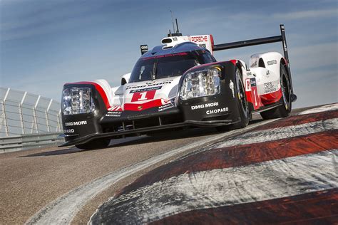 Porsche 919 Hybrid Wallpapers | SuperCars.net