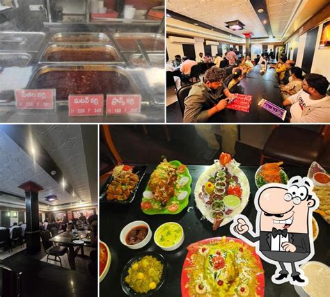 Abhiruchi Restaurant, Bhimavaram - Restaurant menu, prices and reviews