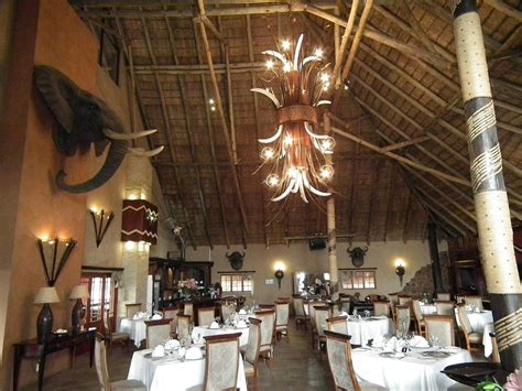 ORYX TRAIL GAME LODGE & SAFARIS (Kuruman, Northern Cape) - Lodge ...