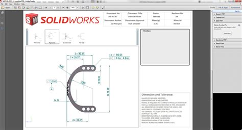 Image result for SolidWorks MBD