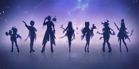 Rumor: Genshin Impact Leak Teases Effie's Role