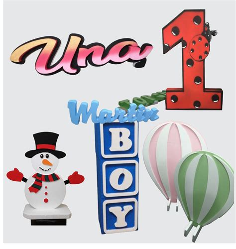 Stiropor reklame , 3D slova od stiropora i strodura