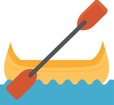 Canoe Stock Illustrations, Royalty-Free Vector Graphics & Clip Art ...