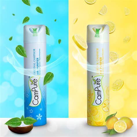 Room Freshners - Buy Room Fresheners Online in India | House of Mangalam