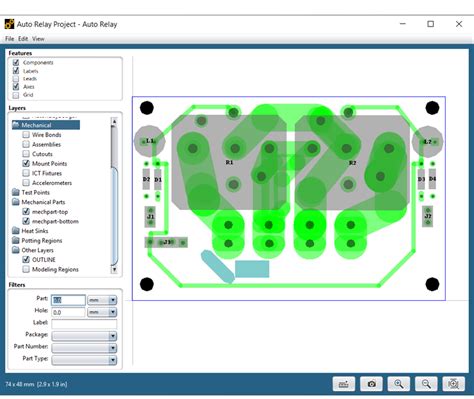 8.12. FEA- Mechanical Parts