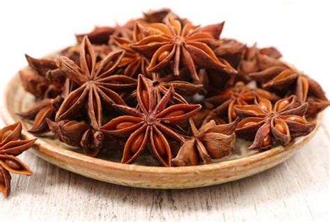 5 Benefits Of Star Anise | Femina.in