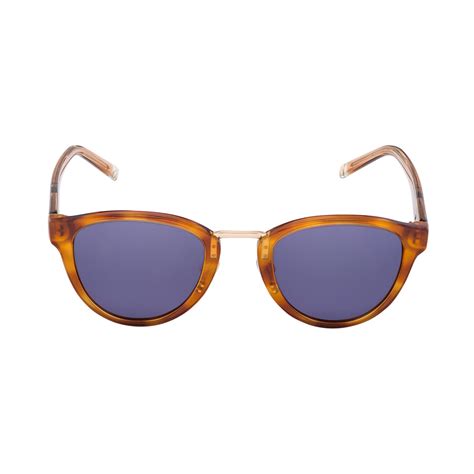 Las Vegas - Blue & Brown – Vanderbilt New York