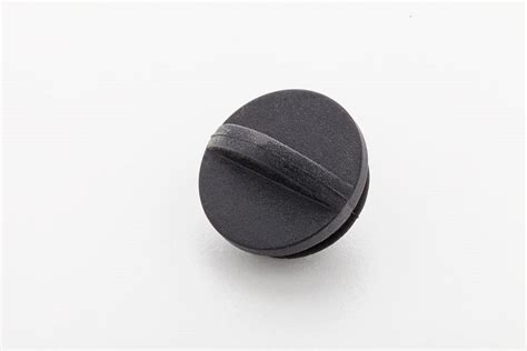 ERSA Deckel für Glasrohr für X-Tool vario – GALLUNOPTIMAL