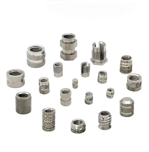 Home Precision Turned Components on CNC Sliding Head and Swiss Automats