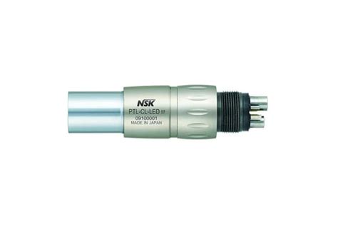 Airotor Couplings/Chuck – Oralkart