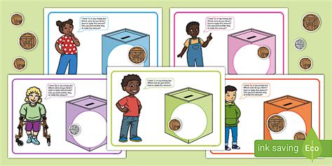 👉 Money: Making Amounts to 5p Activity Mats