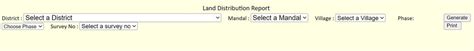 Webland AP 2024: Access Land Records Online in Andhra Pradesh | Get ...