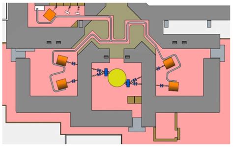 Development of New Target Stations for the South African Isotope Facility