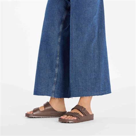 Buy Brown Arizona EVA Online in India - BIRKENSTOCK