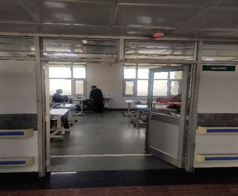 Overview | Government Medical College & Hospital , Sector 32 ...