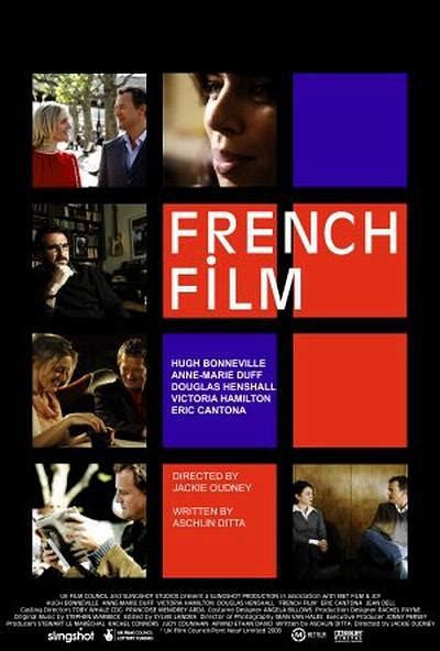 经典盛宴：16部必看的经典法国电影推荐 - 每日头条