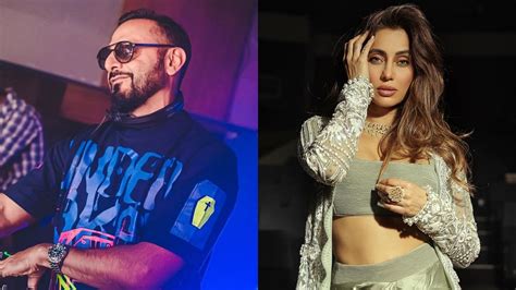 Top VJs Of MTV India & Know Where Are They Today: From Nikhil Chinapa ...