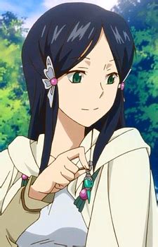 Kiharu Toghril (Akagami no Shirayuki-hime) - Pictures - MyAnimeList.net