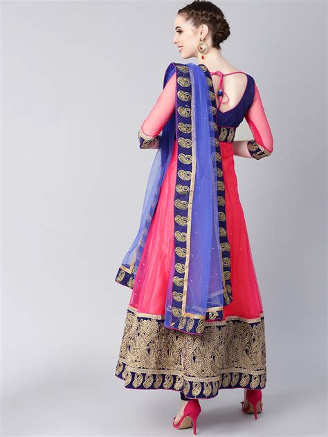 Kurta Set – Chhabra 555