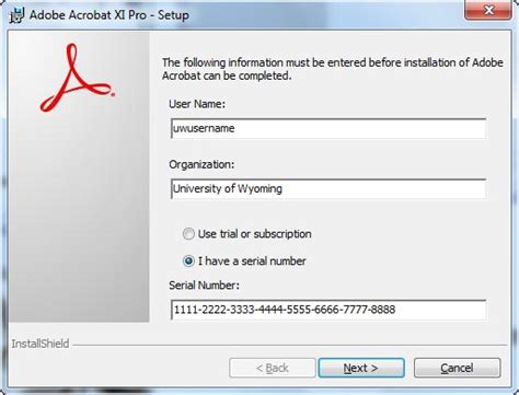 Image result for Adobe Acrobat License Key