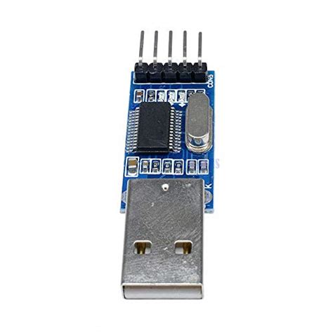USB to RS232 PL2303 TTL Converter Adapter KG211 – UG LAND INDIA