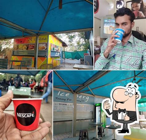 Nescafe Coffee Bar, India, JR2C+99X - Restaurant reviews
