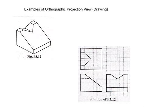 Image result for Engineering Drawing Basic Concepts