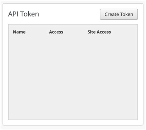 What Is API Token 的图像结果