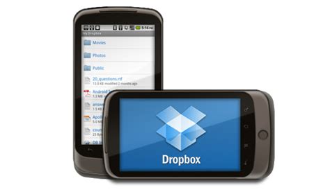 Image result for Dropbox Android Features