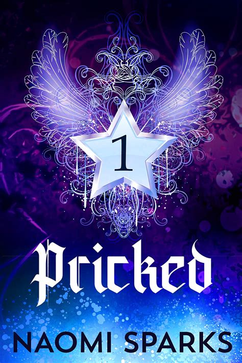 Pricked (The Seven Deadly Demons, #1) by Naomi Sparks | Goodreads