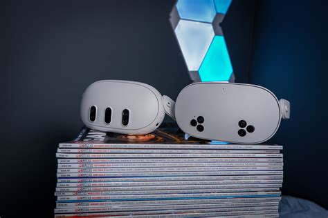 Good news and good news: Meta is reportedly hard at work on the Quest 4 ...