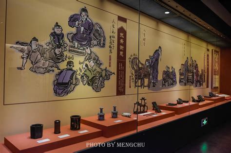 莆田，从妈祖文化到进士之乡，带你领略兴化荔城的别样风情-莆田旅游攻略-游记-去哪儿攻略