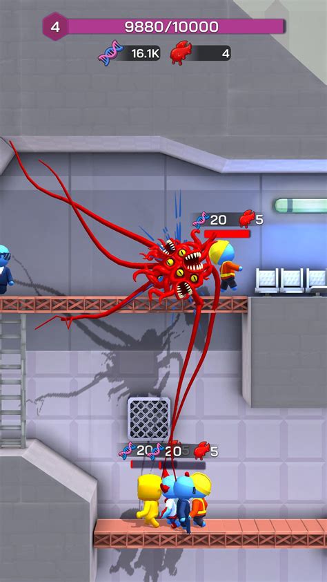 Image result for Alien Evolution Game